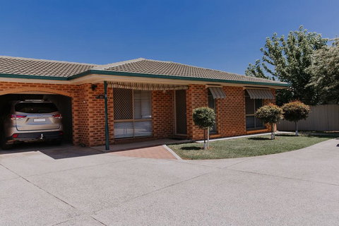 Central Wagga Self Catering Apartment - Maitland Accommodation 3