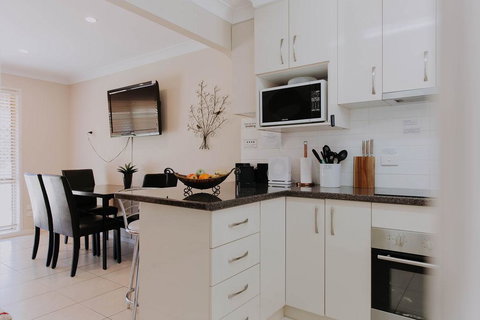 Central Wagga Self Catering Apartment - Maitland Accommodation 1
