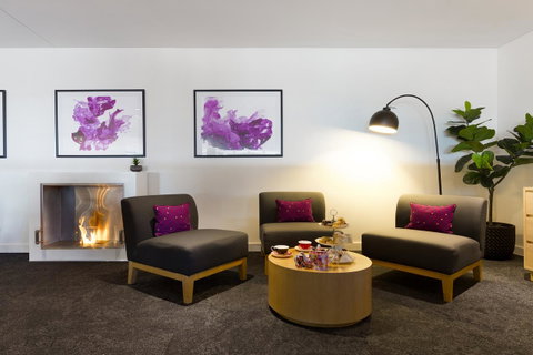 Sage Hotel Wollongong - Maitland Accommodation 30