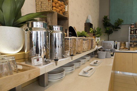 Sage Hotel Wollongong - Maitland Accommodation 12