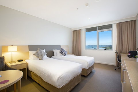 Sage Hotel Wollongong - Maitland Accommodation 3