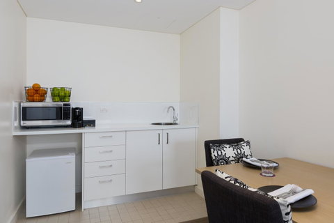 Sage Hotel Wollongong - Maitland Accommodation 43