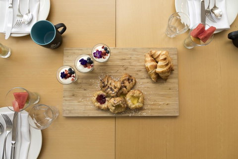 Sage Hotel Wollongong - Maitland Accommodation 18