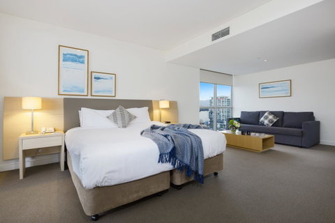 Sage Hotel Wollongong - Maitland Accommodation 37