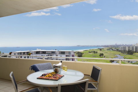 Sage Hotel Wollongong - Maitland Accommodation 39