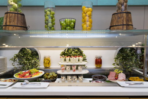 Sage Hotel Wollongong - Maitland Accommodation 16