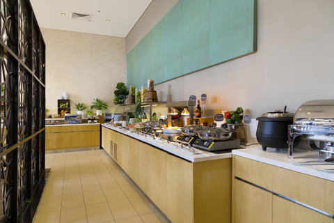 Sage Hotel Wollongong - Maitland Accommodation 10