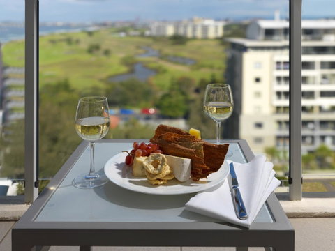 Sage Hotel Wollongong - Maitland Accommodation 8