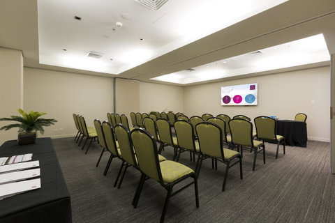 Sage Hotel Wollongong - Maitland Accommodation 34