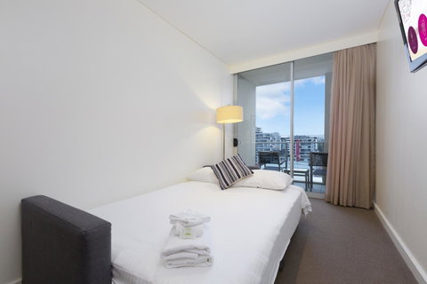 Sage Hotel Wollongong - Maitland Accommodation 4