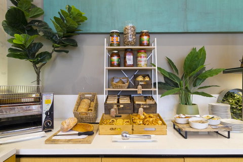 Sage Hotel Wollongong - Maitland Accommodation 15