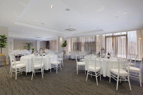 Sage Hotel Wollongong - Maitland Accommodation 32
