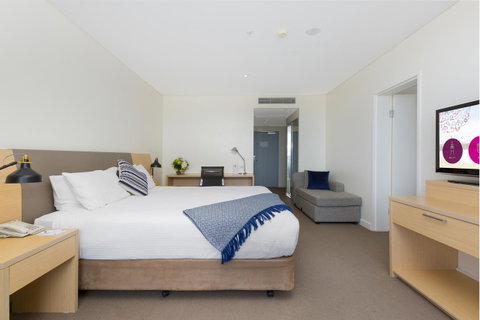 Sage Hotel Wollongong - Maitland Accommodation 40