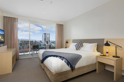 Sage Hotel Wollongong - Maitland Accommodation 44