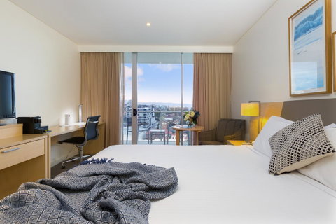 Sage Hotel Wollongong - Maitland Accommodation 6