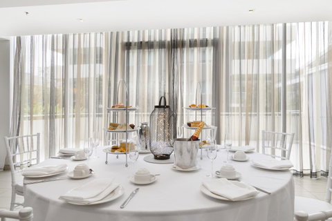 Sage Hotel Wollongong - Maitland Accommodation 27