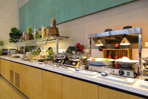 Sage Hotel Wollongong - Maitland Accommodation 17