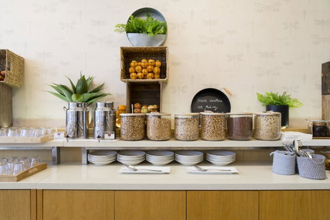 Sage Hotel Wollongong - Maitland Accommodation 14