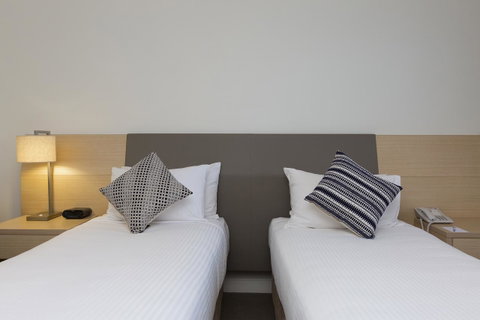 Sage Hotel Wollongong - Maitland Accommodation 2