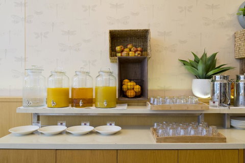 Sage Hotel Wollongong - Maitland Accommodation 13