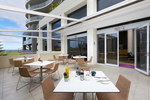 Sage Hotel Wollongong - Maitland Accommodation 31