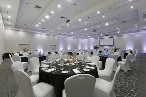 Sage Hotel Wollongong - Maitland Accommodation 26