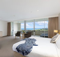 Sage Hotel Wollongong - Maitland Accommodation