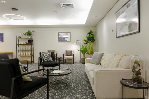 Sage Hotel Wollongong - Maitland Accommodation 33