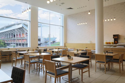 Sage Hotel Wollongong - Maitland Accommodation 28