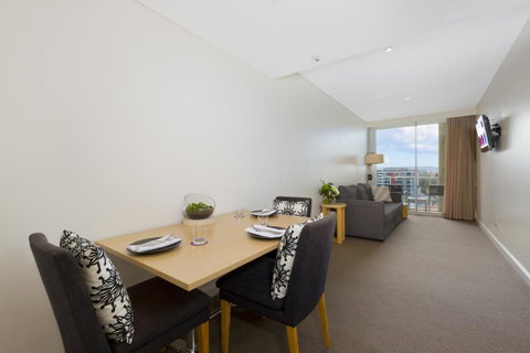 Sage Hotel Wollongong - Maitland Accommodation 42