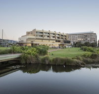 Best Western City Sands - Maitland Accommodation