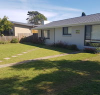 Golden Hill Cottage - Maitland Accommodation