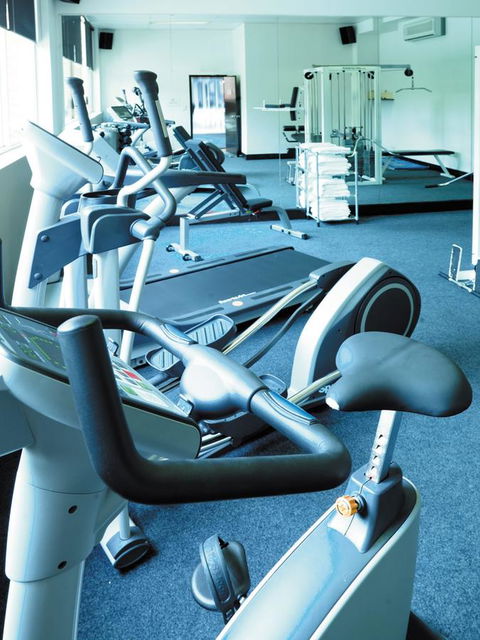 Adina Apartment Hotel Sydney Surry Hills - Maitland Accommodation 18