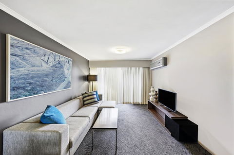 Adina Apartment Hotel Sydney Surry Hills - Maitland Accommodation 7
