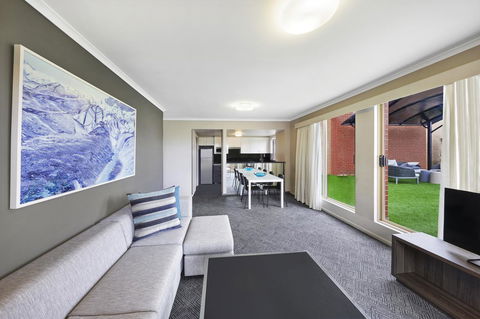 Adina Apartment Hotel Sydney Surry Hills - Maitland Accommodation 13