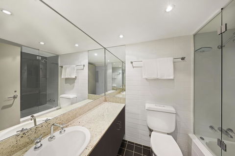 Adina Apartment Hotel Sydney Surry Hills - Maitland Accommodation 8