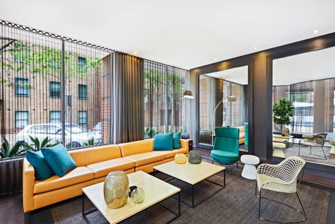 Adina Apartment Hotel Sydney Surry Hills - Maitland Accommodation 1