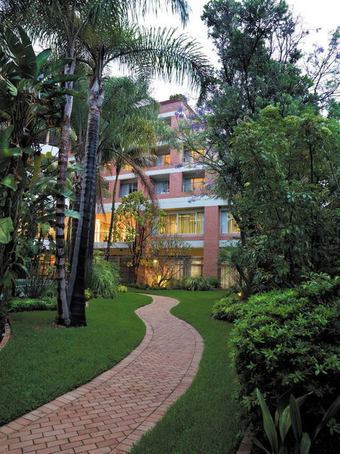 Adina Apartment Hotel Sydney Surry Hills - Maitland Accommodation 5