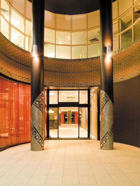 Adina Apartment Hotel Sydney Surry Hills - Maitland Accommodation 3