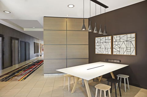 Adina Apartment Hotel Sydney Surry Hills - Maitland Accommodation 6