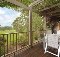 Villa Margarita located within Cypress Lakes - Maitland Accommodation
