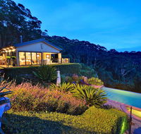 The Outlook Cabana - Maitland Accommodation