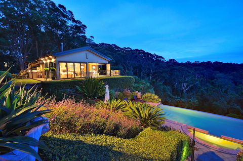 The Outlook Cabana - Maitland Accommodation 0