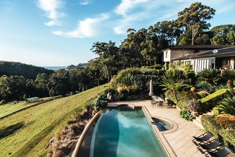 The Outlook Cabana - Maitland Accommodation 1