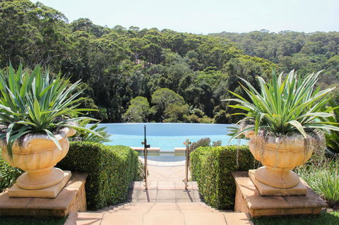 The Outlook Cabana - Maitland Accommodation 11