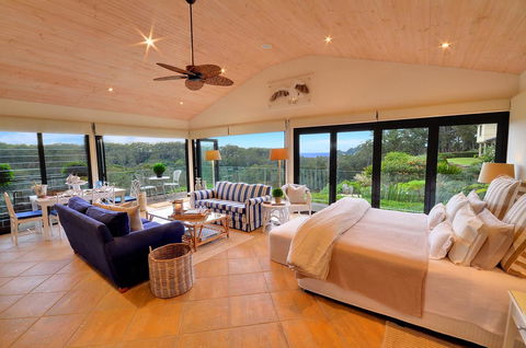The Outlook Cabana - Maitland Accommodation 6