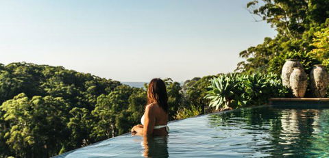 The Outlook Cabana - Maitland Accommodation 2