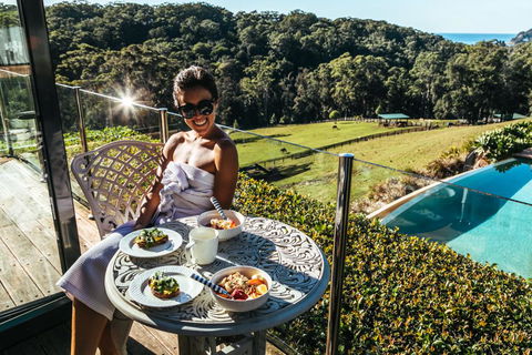 The Outlook Cabana - Maitland Accommodation 3