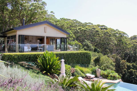 The Outlook Cabana - Maitland Accommodation 10