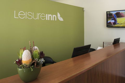 Leisure Inn Spires - Maitland Accommodation 11